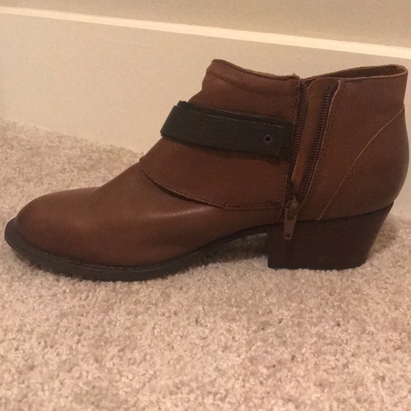 Booties - Picture 2 of 2